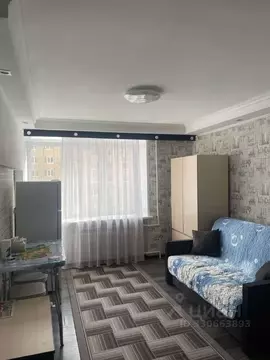 Комната Татарстан, Набережные Челны просп. Мусы Джалиля, 48 (17.2 м)