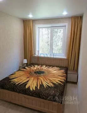 2-к кв. Новосибирская область, Новосибирск Академгородок мкр, ул. ...