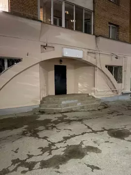 Офис в Самарская область, Самара ул. Осипенко, 41 (63 м)