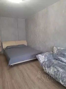 1-к кв. Тульская область, Новомосковск Парковая ул., 22 (35.0 м)