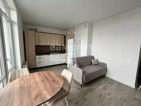 2-к кв. Краснодарский край, Анапа муниципальный округ, с. Супсех ул. ...