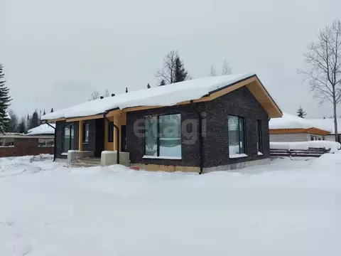 Дом в Пермский край, Пермь ул. Бродовское Кольцо, 142 (105 м)