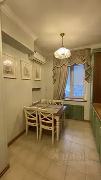 4-к кв. Москва ул. Доватора, 7/8 (70.0 м)