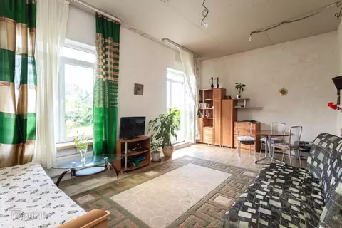 Дом в Калининградская область, Зеленоградский муниципальный округ, ...