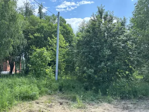 Участок в Московская область, Луховицы  (11.78 сот.)