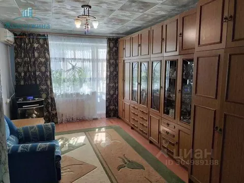 1-к кв. Ульяновская область, Димитровград просп. Ленина, 13А (33.0 м)