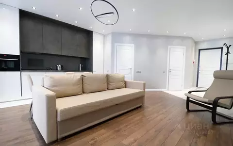 1-к кв. Татарстан, Казань Щербаковский пер., 7 (55.0 м)