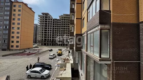 1-к кв. Дагестан, Махачкала ул. Маковая, 1 (60.0 м)