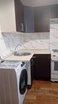 1-к кв. Санкт-Петербург Парашютная ул., 31к1 (38.0 м)