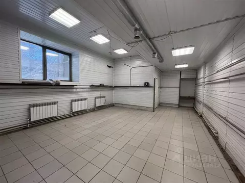 Помещение свободного назначения в Рязанская область, Рязань ул. ...