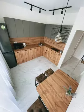 1-к кв. Пензенская область, Пенза ул. Измайлова, 58Ак3 (35.0 м)