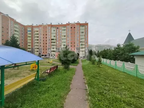 3-к кв. Красноярский край, Сосновоборск Весенняя ул., 11 (71.2 м)