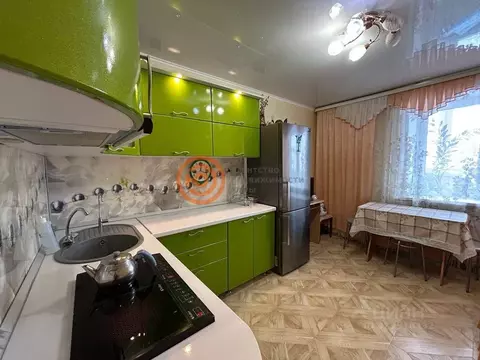 1-к кв. Тюменская область, Тюмень бул. Бориса Щербины, 13 (37.5 м)