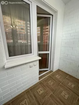 1-комнатная квартира: Краснодар, 5-я Дорожная улица, 68к2 (41.8 м)