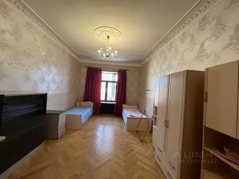 Комната Санкт-Петербург Костромской просп., 30 (24.0 м)