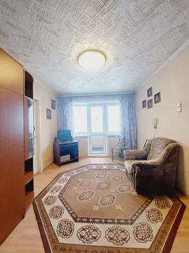 2-к кв. Пермский край, Пермь Краснофлотская ул., 16 (46.9 м)