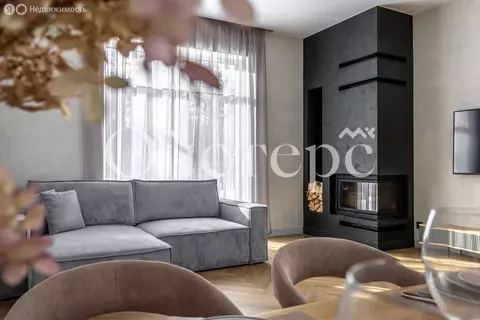 Дом в Выборгский район, Первомайское сельское поселение, посёлок ...