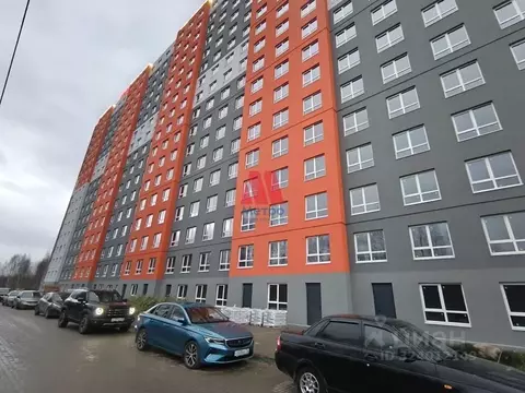 Помещение свободного назначения в Ярославская область, Ярославль ул. ...