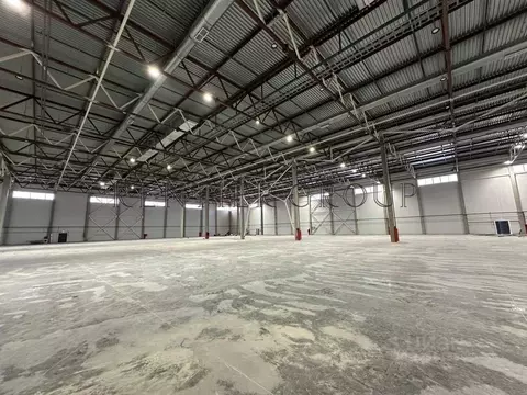 Склад в Московская область, Подольск городской округ, д. Стрелково  ...