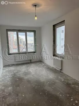 1-комнатная квартира: Санкт-Петербург, улица Кустодиева, 7к1 (40.4 м)