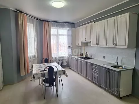 Таунхаус в Башкортостан, Уфимский район, с. Булгаково бул. ...