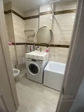 Студия Ленинградская область, Мурино Всеволожский район, ул. Шоссе в ...