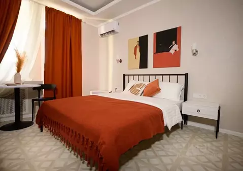 Комната Татарстан, Казань ул. Баумана, 76