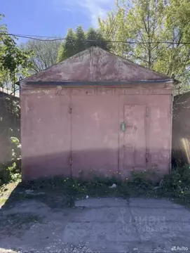 Гараж в Московская область, Ступино ул. Академика Белова (24 м)