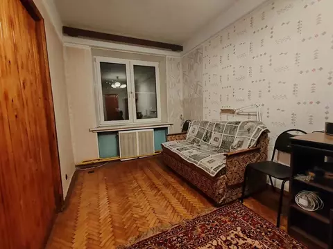 2-к кв. Санкт-Петербург Омская ул., 2 (44.0 м)