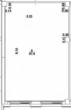 Помещение свободного назначения в Свердловская область, Екатеринбург ...