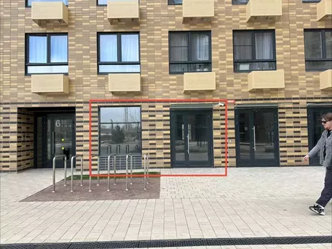 Помещение свободного назначения в Санкт-Петербург Лиговский просп., ...