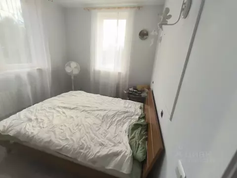 Дом в Московская область, Серпухов городской округ, Старые Кузьменки ...