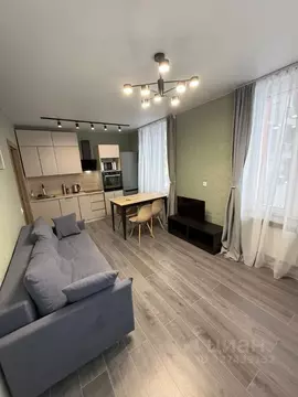 2-к кв. Москва Тюменский проезд, 3к1 (44.0 м)