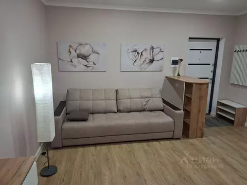 Студия Ставропольский край, Кисловодск Окопная ул., 16/16А (29.3 м)