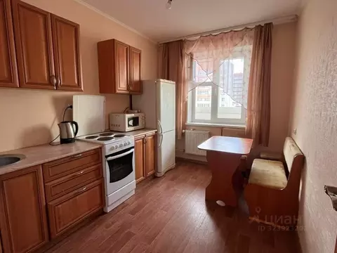 1-к кв. Пермский край, Пермь Судозаводская ул., 15 (37.8 м)