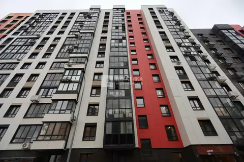 Продается студия