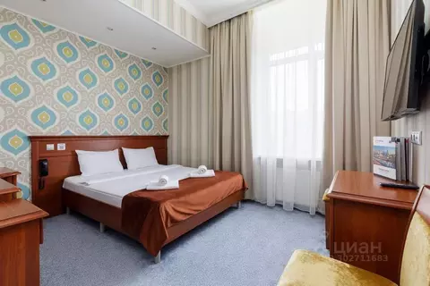 Комната Москва Ленинградский просп., 47С13 (18.0 м)