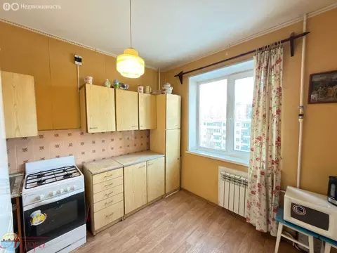 3-комнатная квартира: Воронеж, улица Старых Большевиков, 16 (63.1 м)