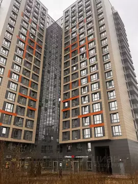 Студия Санкт-Петербург пос. Парголово, проезд Толубеевский, 8к2 (32.0 ...