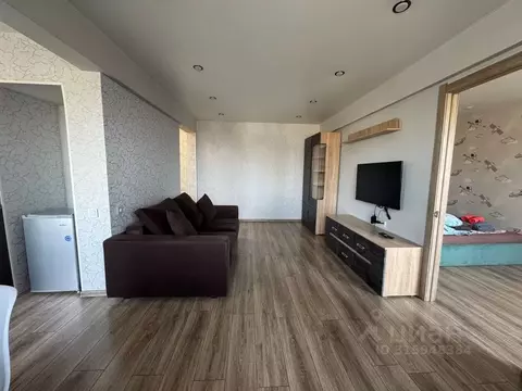 2-к кв. Бурятия, Улан-Удэ Профсоюзная ул., 40 (50.0 м)