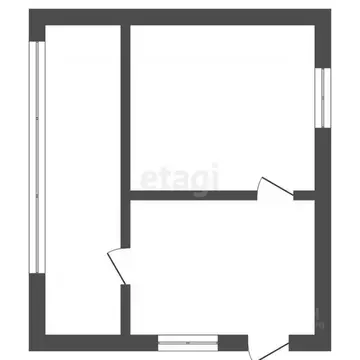 Дом в Ярославская область, Ярославский муниципальный округ, Металлург ...