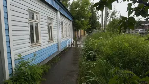 Дом в Калужская область, Калуга Зеленая ул., 38 (64 м)