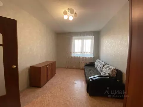 2-к кв. Татарстан, Казань Горсоветская ул., 25 (49.0 м)