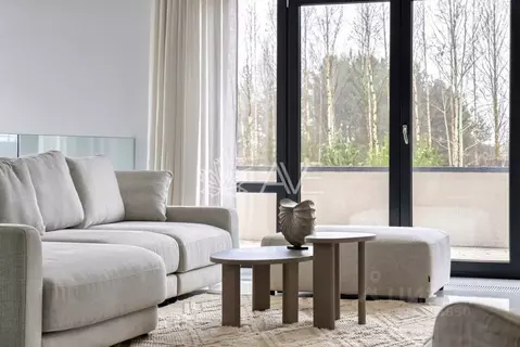 Дом в Ленинградская область, Всеволожский район, Колтушское городское ...