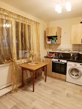 1-к кв. Алтайский край, Барнаул ул. Сергея Ускова, 3 (37.0 м)