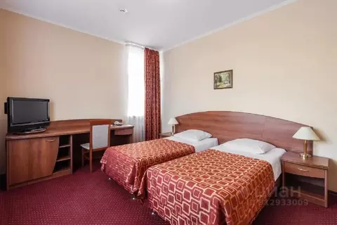 Комната Самарская область, Самара просека 3-я, 132Б