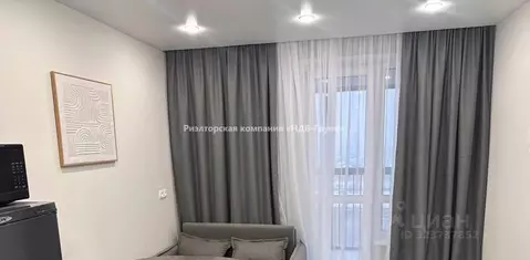 1-к кв. Хабаровский край, Хабаровск Тихоокеанская ул., 127/1 (32.0 м)