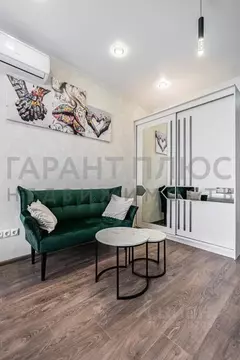 1-к кв. Липецкая область, Липецк ул. Ф.С. Игнатьева, 33к1 (45.3 м)