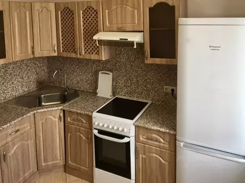 2-к кв. Московская область, Люберцы городской округ, Октябрьский пгт ...