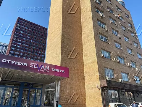 Офис в Москва Профсоюзная ул., 66С1 (138 м)